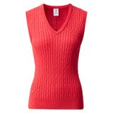 Daily Sports Madelene Mandarine Women's Sweater Vest