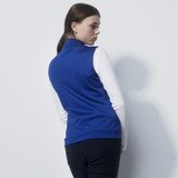 Daily Sports Spectrum Blue Mid Layer Women's Vest