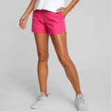 Puma Women's Bahama Golf Shorts - Orchid Shadow - (XS)