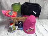 Fore Ladies Golf Surprise Box 6-Month Subscription - Eagle