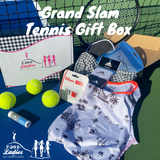 Grand Slam Box — Women's Tennis Gift Box