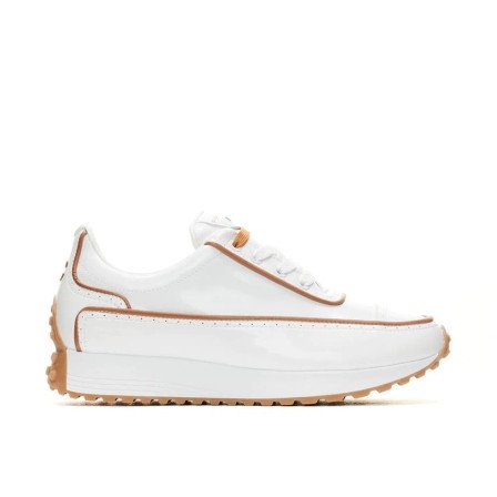 Duca Del Alexa Women's Golf Shoe - White