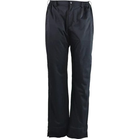 Sun Mountain Women's Rainflex Elite Golf Pant - Black