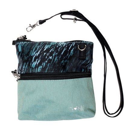 Glove It Sea Glass 2 Zip Carry All Golf Bag