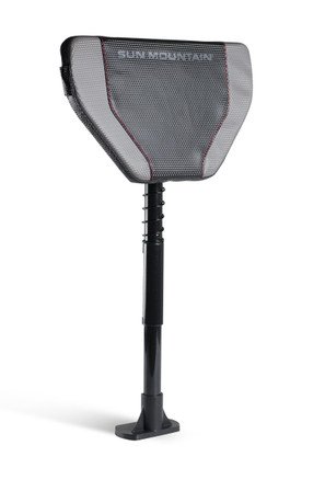 Sun Mountain Golf Push Speed Cart Seat
