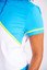 Kinona Loosen Up Shortsleeve Top - French Blue