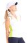 Kinona Take A Ribbing Sleeveless Top- White