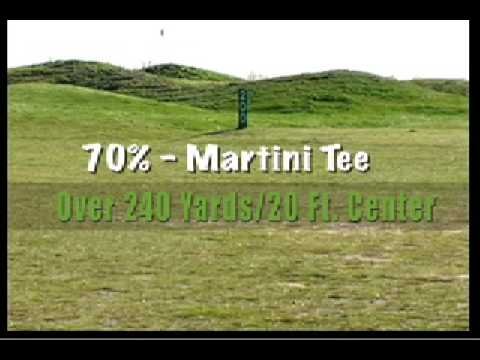 Martini Tees 5 Pack - Original